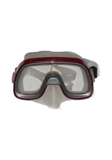 CRİSTAL ARASI ACIK JUNIOR GENÇ MASK