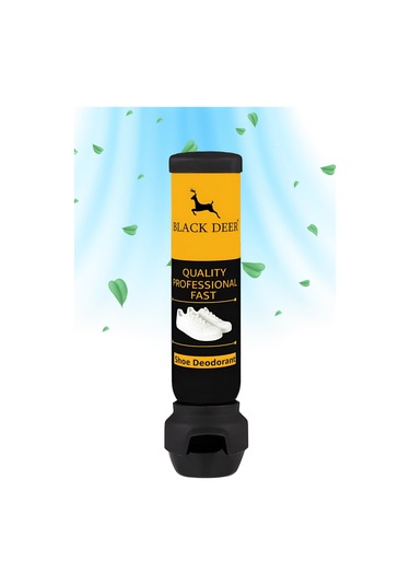 Ayakkabı Deodorantı Koku Giderici Önleyici Sprey Ayak Ve Ayakkabı Deodorantı 100ml Çok Renkli