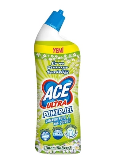 Jel Limon Tazeliği 750 Ml Diğer