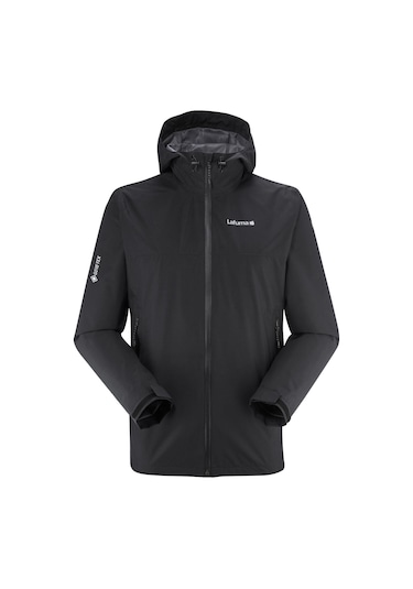 Lafuma Strıd Goretex Ceket Erkek Lfv12563 0247 Siyah