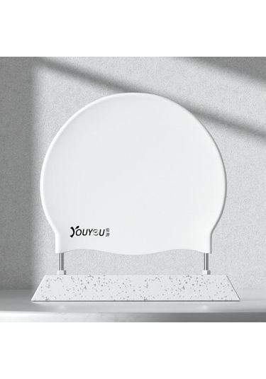 Pembe Silikon Yüzme Havuzu Kapağı Bere Şapka Yumuşak Yüksek Elastik Aşınmaya Dayanıklı Düz Renk Kulak Koruyucu Uzun Saç Yüzmek Şapka Yetişkin İçin Pembe