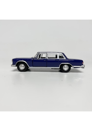 Welly Mercedes Benz 600 Pullman 1/36