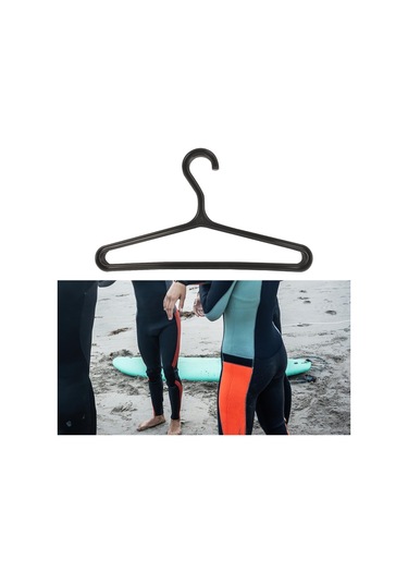 Suntek Wetsuit Askı Şnorkelli Dalış Takım Elbise Boots Kamp Siyah