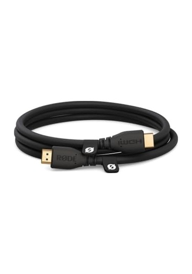 Hdmı-1.5 Premium Yüksek Hızlı Hdmı Kablosu Ethernetli 1,5m/5ft, Siyah 0