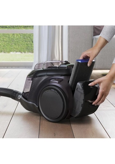 Electrolux PC91-Greet Green Pure C9 650 W Torbasız Elektrikli Süpürge