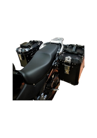 Suzuki Vstrom Dl 250 Yan Çanta Taşıma Demiri