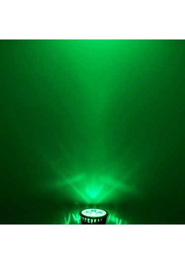 Agoodshop 9w Tarzı Yeşil Kısılabilir Led Spot Ampuller Gu10 Mr16 E27 E14 B22 15w 12w 9w 110v 220v Dc