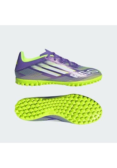Adidas F50 Club Tf Erkek Halı Saha Ayakkabısı C-adıjı0026e10a00 Mor