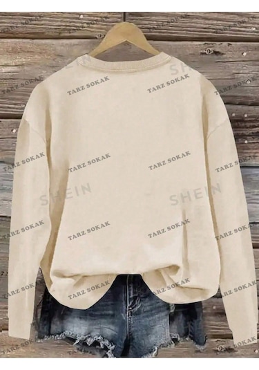 Y2k Yeni Sezon Ssweat Harajuka Kuromi Retro Kod 1155-trzksw4079 Vizon