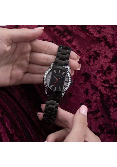 Guess Kadın Kol Saati Gugw0305l1 Çok Renkli