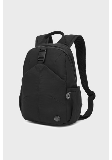 Smart Bags Bayan Sırt Çantası 2022 3334 Siyah