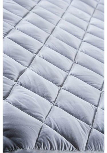 Doqu Home Comfyline Façalı Alez Çift Kişilik 160 X 200