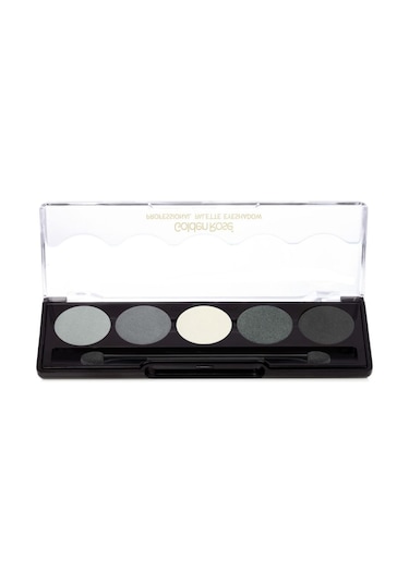 Golden Rose Palette Eyeshadow 5 Li Far 104