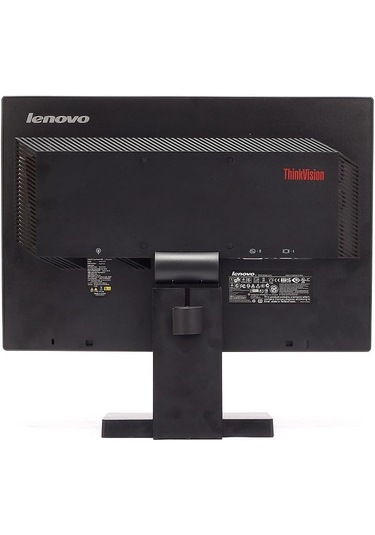 Lenovo Thinkvision L1951P 19" Widescreen Monitor  (Teşhir)