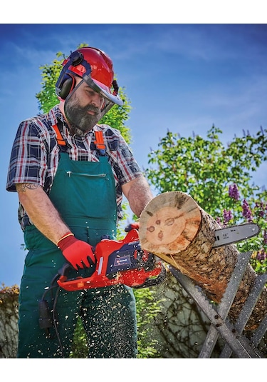 Einhell GC-EC 2040 Elektrikli Ağaç Kesme Makinesi - 4501230