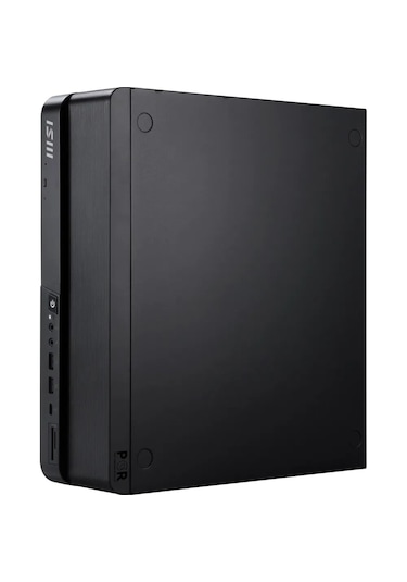 MSI Pro DP80 A14G-004EU i5-14400 16 GB 512 GB SSD W11P Masaüstü Bilgisayar