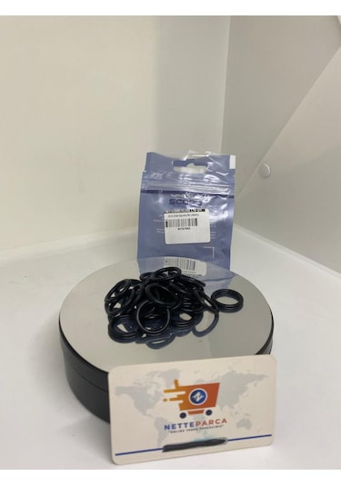 Eca Ana Eşanjör Kol Oringi