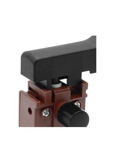 Homyl Elektrikli Alet Anahtarı Matkap Tetiği Döner Malzemeleri