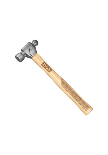 Ryobi RHHWBP500 Bilyalı Demirci Çekiç 500Gr - 5132006038
