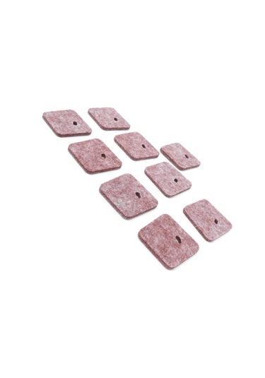 9x Fs38 Hava Filtresi Yongtao