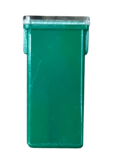 Ayaklı Sigorta Dişi Küçük 40 Amper 1 Adet Fiyatı 02-l00-40 40