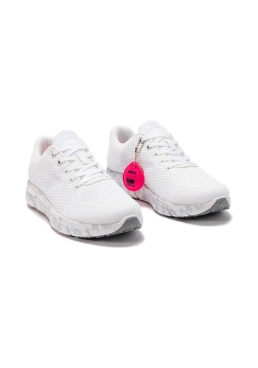 Joma Zen Lady 2502 Blanco Beyaz Kadın Sneaker Beyaz
