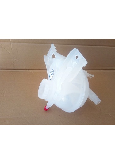 GENLEŞME KAVANOZU FIAT EGEA 1.3-1.6 MULTİJET RADYATÖR EK SU DEPOS