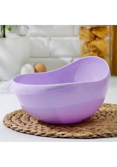 Milih Pirinç Süzgeci 451172871 Leylak