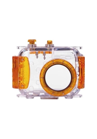 Rollei Marin Uw2 Universal  Kamera Kutusu