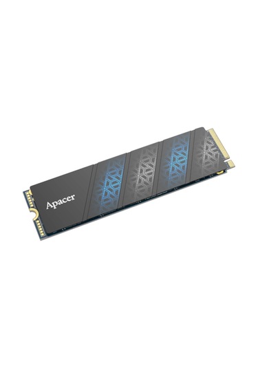 Apacer As2280p4upro-1 1tb 3500-3000 Mb/s M.2 Pcıe Gen3x4 Ssd Ap1tbas2280p4upro-1