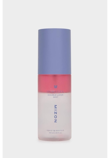 Defacto Mizon Hyalugen Double Layer Mist Nemlendirici Yüz Misti 100 ml H3451AXNS