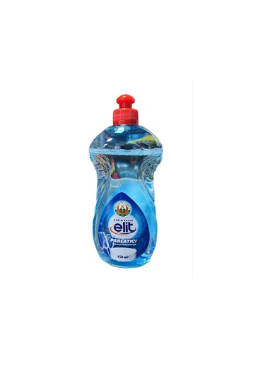 Elit Bulaşık Makinesi Parlatıcı 450 Ml