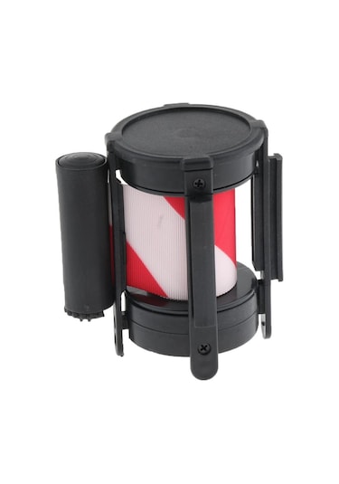 Suntek Destek Kuyruğu Bariyeri Uzatılmış Geri Çekilebilir