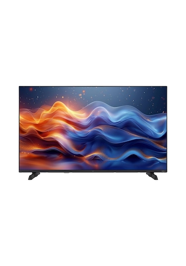 Vestel 43UV9750 43"108 Ekran 4K UHD Smart VIDAA LED TV