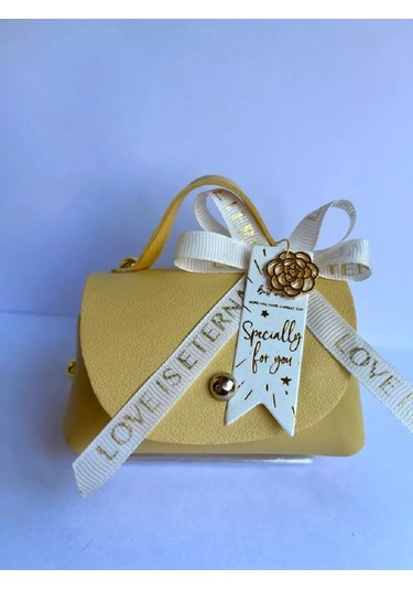 Beauty Aksesuar Hediye Paketi Çanta Para Kartı 211705891