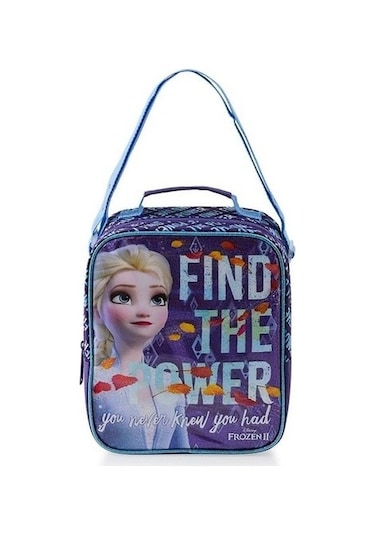 Frozen Beslenme Çantası Due The Power Otto-48019