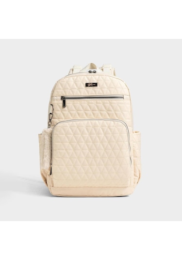 Baby2go Go Bag Isabella Anne Bebek Bakım Çantası Krem