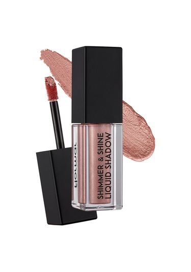 Flormar Sugar Plum Fairy 4'lü Makyaj Seti