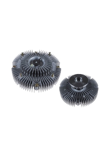 Fan Termiği Navara Yd25 2.5 Dizel