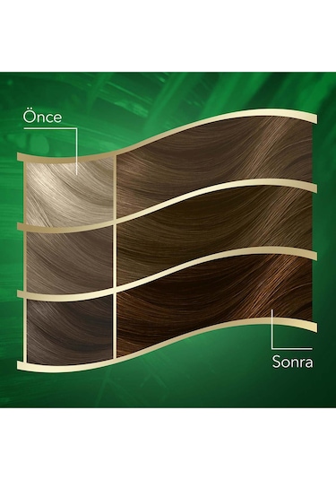 Koleston Naturals Boya 7/1 Küllü Kumral