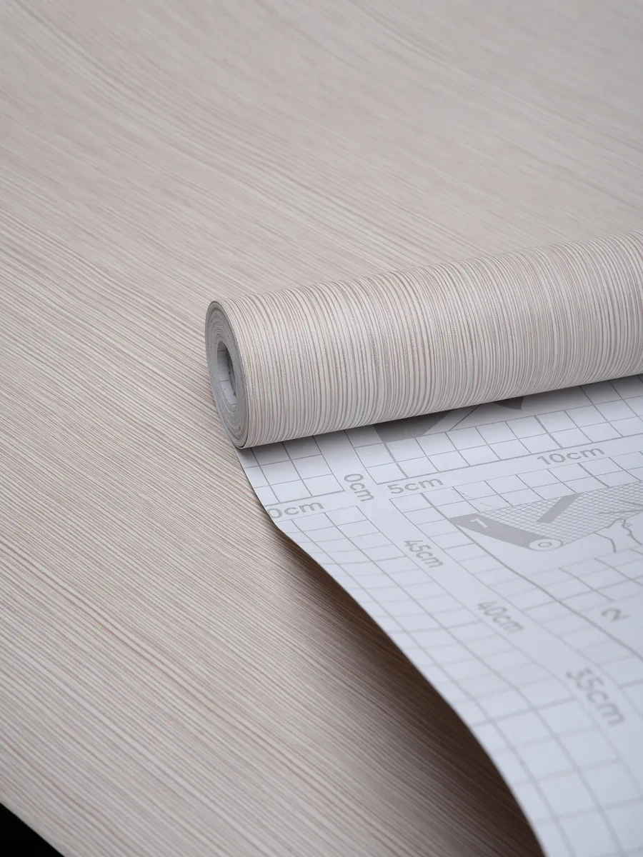 Stankoinstrument İ Osnastka Kendinden Yapışkanlı Ahşap Desenli Mat Mobilya Filmi 8 Metre 292576430