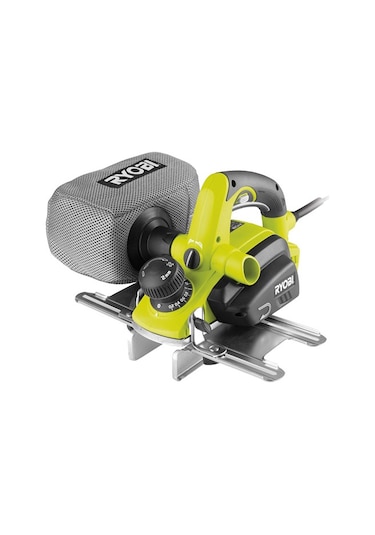 Ryobi Epn6082Chg El Planya Makinası 600Watt