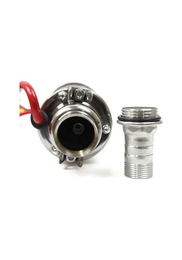 Abb 24V 250 W 15 M Kablolu Dc Solar Güneş Enerjili Dalgıç Pompa