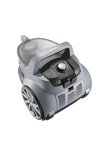 Altus AL-606 SG 890 W Toz Torbasız Elektrikli Süpürge