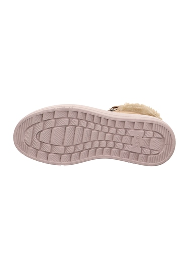 Bot Kadın 2-000415-4400 Legero Wonder Beige Bej