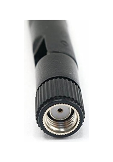 300Mbps Wireless USB Wi-Fi Adaptör Dongle 5Dbi Anten Network Lan