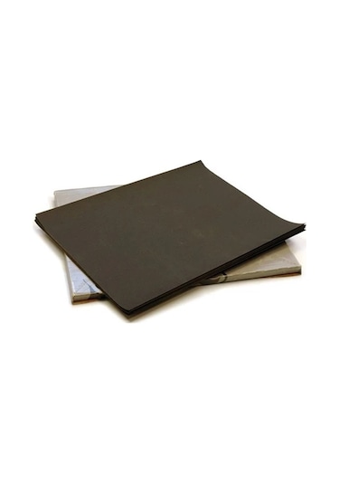 Ekonomik Su Zımparaları 120 No - 100 Adet