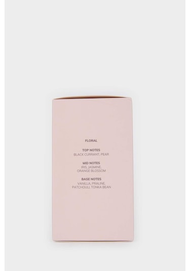 Defacto Kadın 100 ml Silk Petals Parfüm G3133AXNS