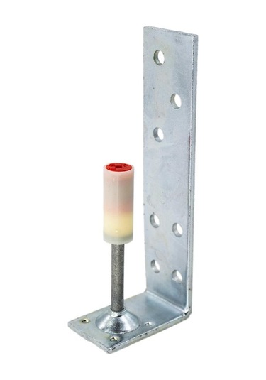 Red Hit Mx005 L Köşebentli Barutlu Çivi 50 Li Paket