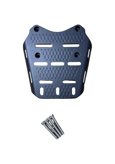 Hmapart Pcx Alüminyum Çanta Demiri 2017-2025 Renkli